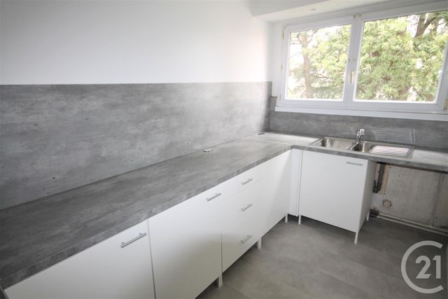 Afficher la photo en grand Appartement T3 à louer - 3 pièces - 58.51 m2 - TOULOUSE - 31 - MIDI-PYRENEES - Century 21 Action Immobilier