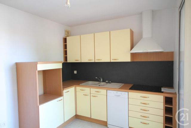 Afficher la photo en grand Appartement T2 à vendre - 2 pièces - 54.26 m2 - TOULOUSE - 31 - MIDI-PYRENEES - Century 21 Action Immobilier