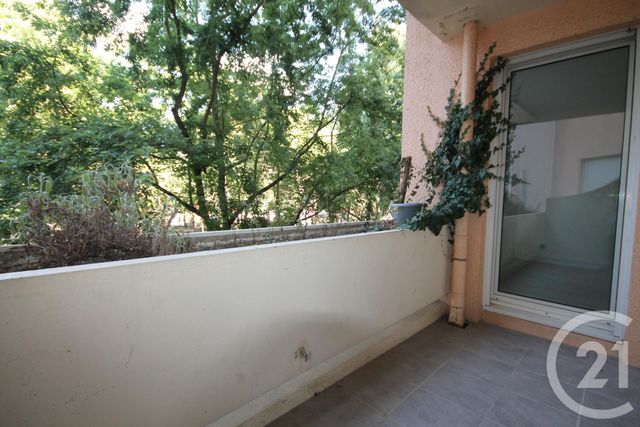 Afficher la photo en grand Appartement T2 à vendre - 2 pièces - 54.26 m2 - TOULOUSE - 31 - MIDI-PYRENEES - Century 21 Action Immobilier