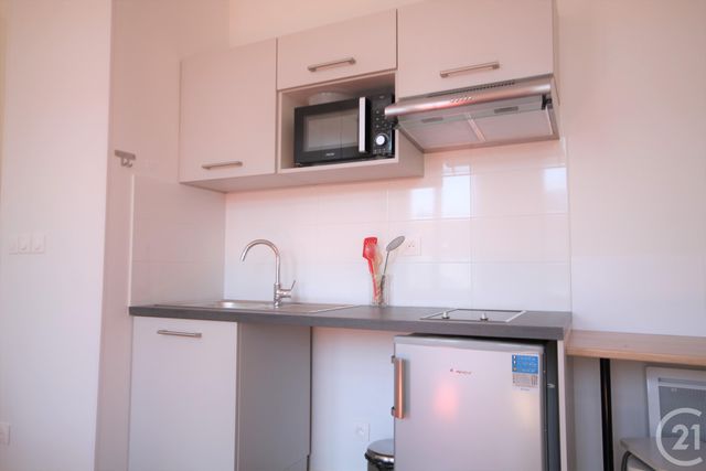 Afficher la photo en grand Appartement T1 à louer - 1 pièce - 28.4 m2 - TOULOUSE - 31 - MIDI-PYRENEES - Century 21 Action Immobilier