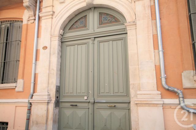 Afficher la photo en grand Appartement T1 à louer - 1 pièce - 28.4 m2 - TOULOUSE - 31 - MIDI-PYRENEES - Century 21 Action Immobilier