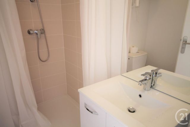 Afficher la photo en grand Appartement T1 à louer - 1 pièce - 28.4 m2 - TOULOUSE - 31 - MIDI-PYRENEES - Century 21 Action Immobilier