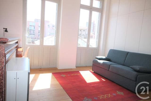 Afficher la photo en grand Appartement T1 à louer - 1 pièce - 28.4 m2 - TOULOUSE - 31 - MIDI-PYRENEES - Century 21 Action Immobilier