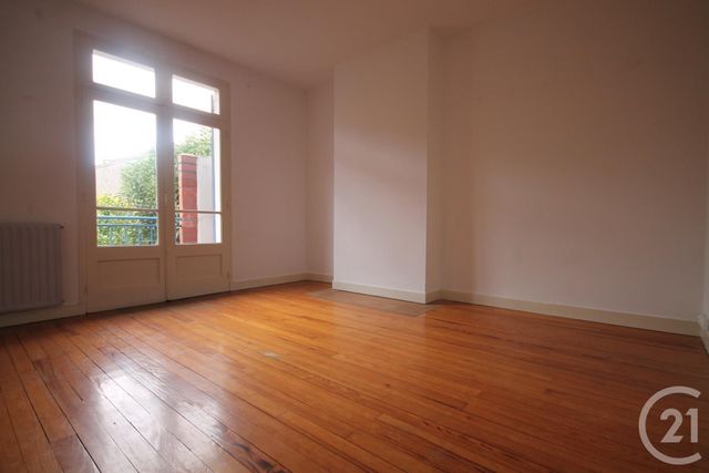 Afficher la photo en grand maison à louer - 6 pièces - 160.0 m2 - TOULOUSE - 31 - MIDI-PYRENEES - Century 21 Action Immobilier