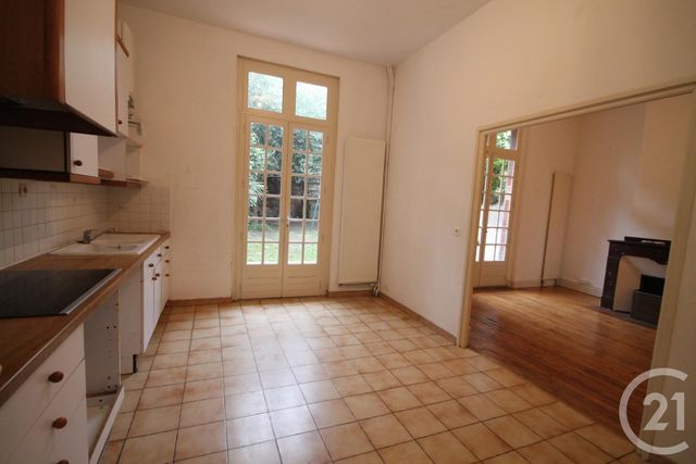Afficher la photo en grand maison à louer - 6 pièces - 160.0 m2 - TOULOUSE - 31 - MIDI-PYRENEES - Century 21 Action Immobilier
