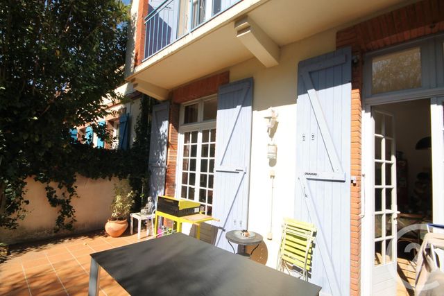 Afficher la photo en grand maison à louer - 6 pièces - 160.0 m2 - TOULOUSE - 31 - MIDI-PYRENEES - Century 21 Action Immobilier