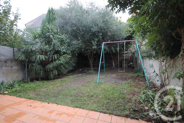 Afficher la photo en grand maison à louer - 6 pièces - 160.0 m2 - TOULOUSE - 31 - MIDI-PYRENEES - Century 21 Action Immobilier