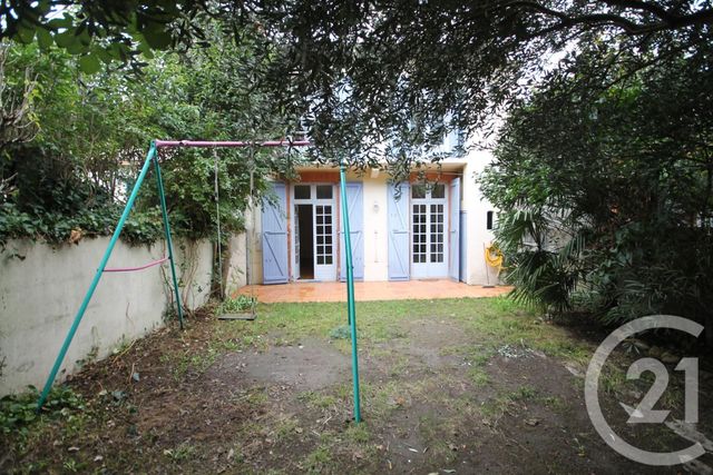 Afficher la photo en grand maison à louer - 6 pièces - 160.0 m2 - TOULOUSE - 31 - MIDI-PYRENEES - Century 21 Action Immobilier