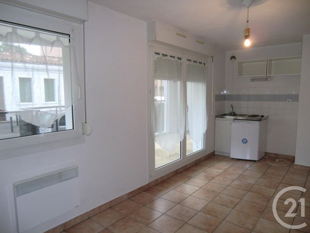 Afficher la photo en grand Appartement T1 à louer - 1 pièce - 25.2 m2 - TOULOUSE - 31 - MIDI-PYRENEES - Century 21 Action Immobilier