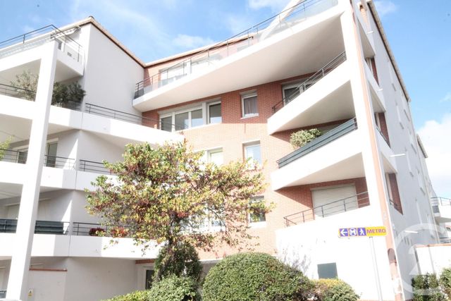 Afficher la photo en grand Appartement T1 à louer - 1 pièce - 25.2 m2 - TOULOUSE - 31 - MIDI-PYRENEES - Century 21 Action Immobilier