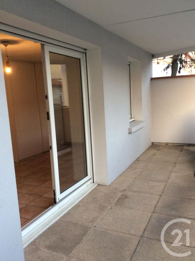 Afficher la photo en grand Appartement T1 à louer - 1 pièce - 25.2 m2 - TOULOUSE - 31 - MIDI-PYRENEES - Century 21 Action Immobilier