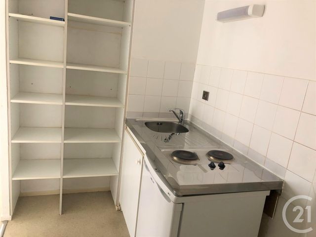 Afficher la photo en grand Appartement T1 à louer - 1 pièce - 31.06 m2 - TOULOUSE - 31 - MIDI-PYRENEES - Century 21 Action Immobilier