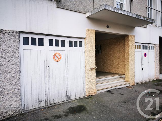 parking à vendre - 13.0 m2 - TOULOUSE - 31 - MIDI-PYRENEES - Century 21 Action Immobilier