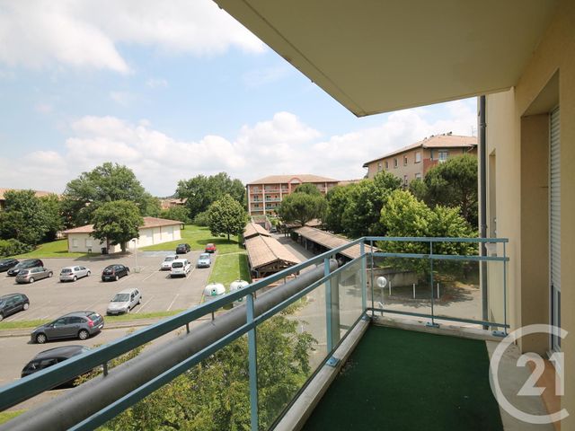 Appartement T2 à louer BALMA