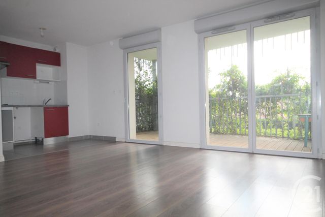 Appartement T3 à louer TOULOUSE