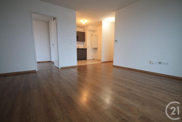 Appartement T3 à louer - 3 pièces - 61.13 m2 - TOULOUSE - 31 - MIDI-PYRENEES - Century 21 Action Immobilier