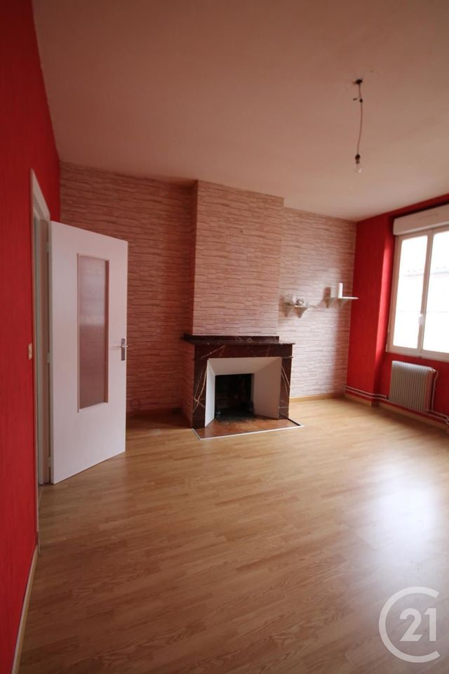 Appartement T3 à louer - 3 pièces - 70.44 m2 - TOULOUSE - 31 - MIDI-PYRENEES - Century 21 Action Immobilier