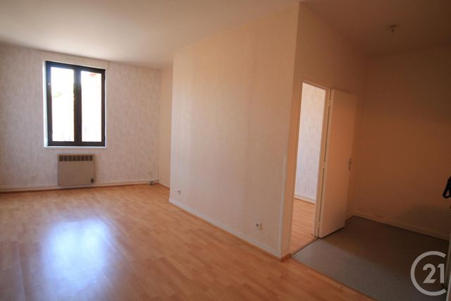 Appartement T1 à louer - 1 pièce - 32.15 m2 - TOULOUSE - 31 - MIDI-PYRENEES - Century 21 Action Immobilier