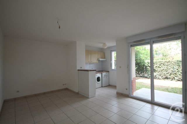 appartement - TOULOUSE - 31
