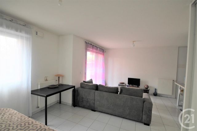 appartement - TOULOUSE - 31