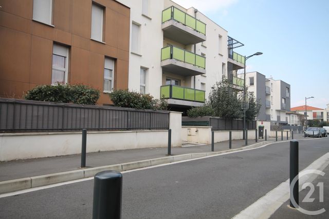 appartement - TOULOUSE - 31