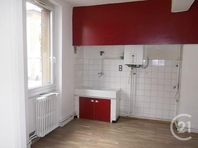appartement à vendre - 2 pièces - 50.15 m2 - TOULOUSE - 31 - MIDI-PYRENEES - Century 21 Action Immobilier