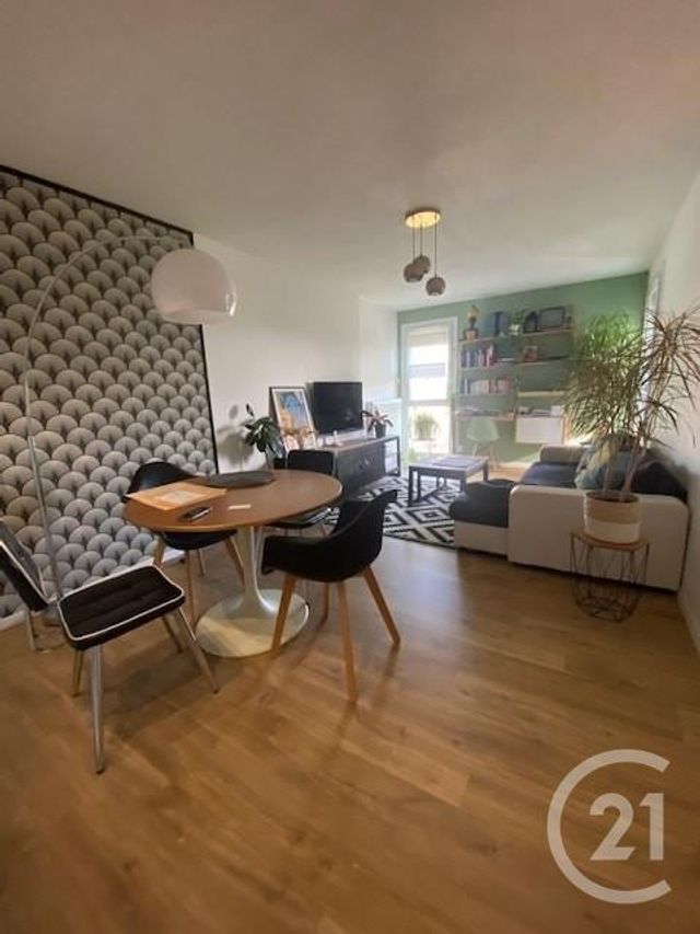 appartement - TOULOUSE - 31