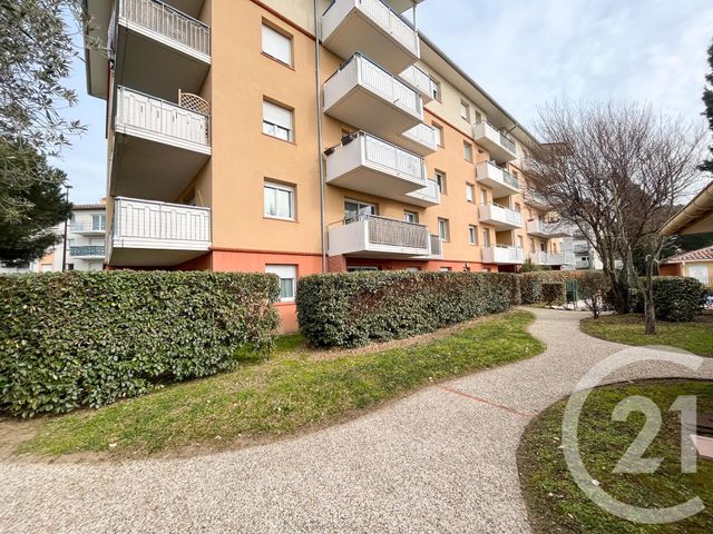 Appartement F2 à vendre TOULOUSE