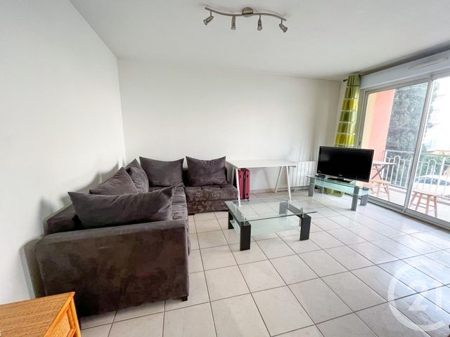 appartement - TOULOUSE - 31