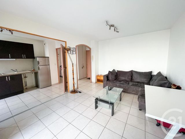 appartement - TOULOUSE - 31