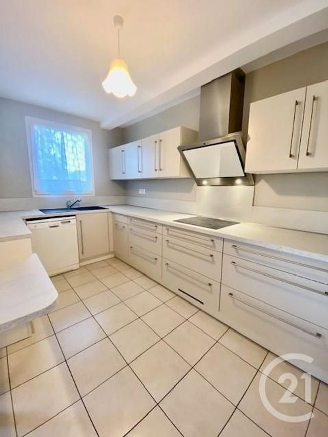 appartement - QUINT FONSEGRIVES - 31