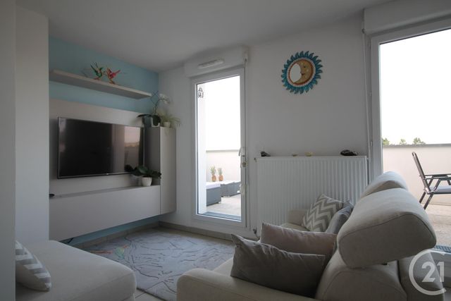 Appartement F3 à vendre TOULOUSE