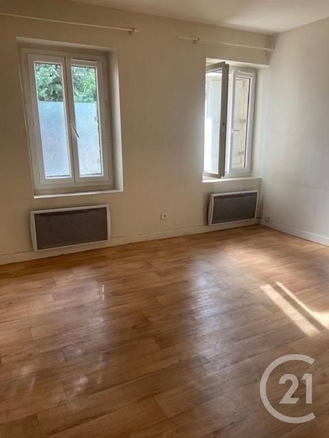 Appartement T2 à louer - 2 pièces - 41.21 m2 - TOULOUSE - 31 - MIDI-PYRENEES - Century 21 Action Immobilier