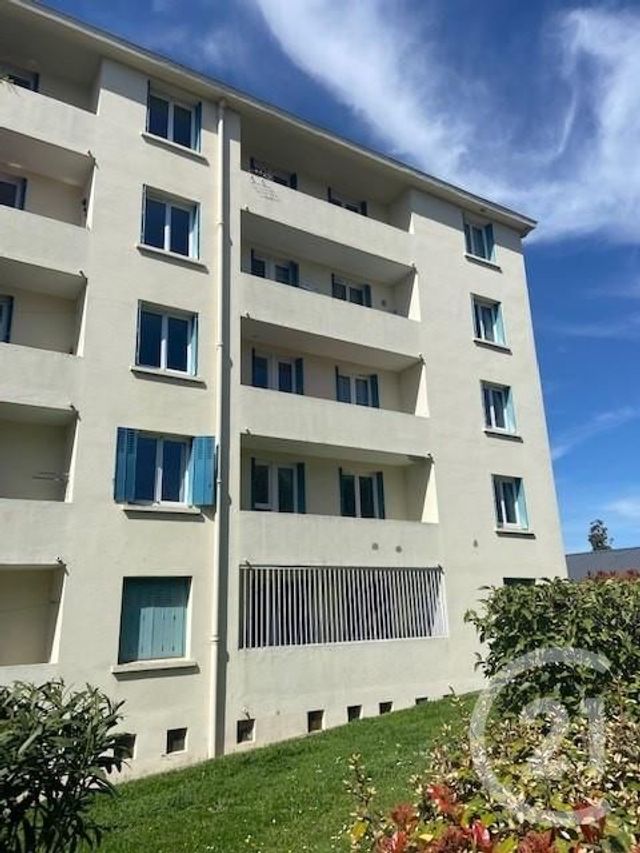 Appartement T3 à louer - 3 pièces - 54.0 m2 - TOULOUSE - 31 - MIDI-PYRENEES - Century 21 Action Immobilier