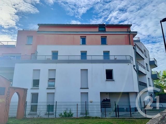 Appartement T4 à louer - 4 pièces - 72.0 m2 - TOULOUSE - 31 - MIDI-PYRENEES - Century 21 Action Immobilier