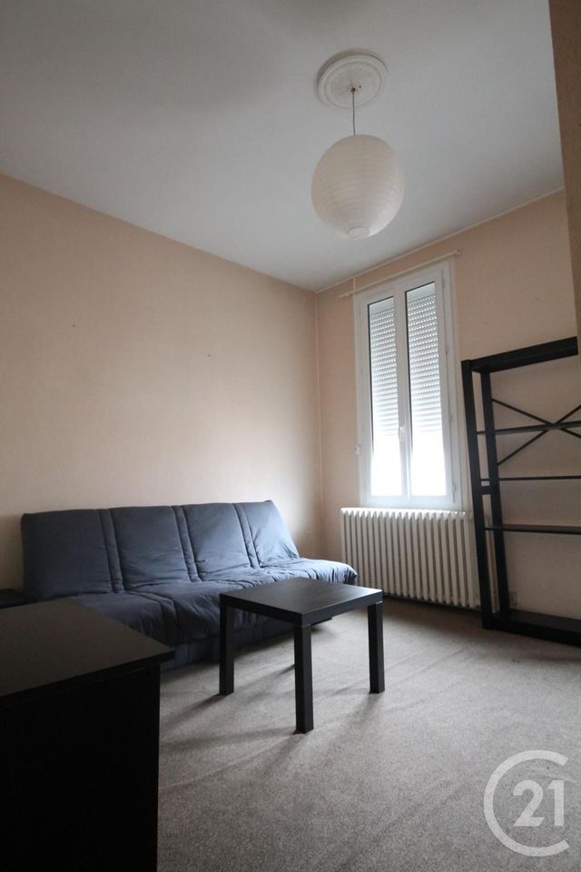 Appartement T1 à louer - 1 pièce - 21.56 m2 - TOULOUSE - 31 - MIDI-PYRENEES - Century 21 Action Immobilier
