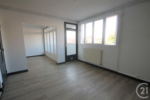 appartement - TOULOUSE - 31