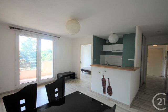 appartement - TOULOUSE - 31