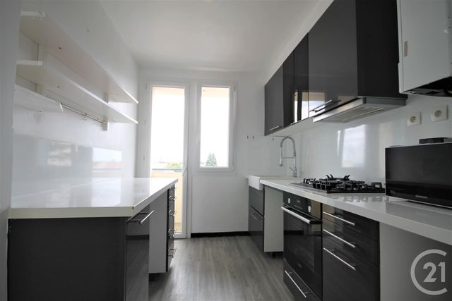 Appartement T3 à louer - 3 pièces - 53.46 m2 - TOULOUSE - 31 - MIDI-PYRENEES - Century 21 Action Immobilier