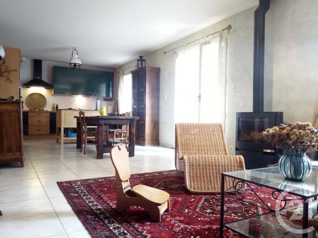 maison à vendre - 5 pièces - 143.0 m2 - TOULOUSE - 31 - MIDI-PYRENEES - Century 21 Action Immobilier