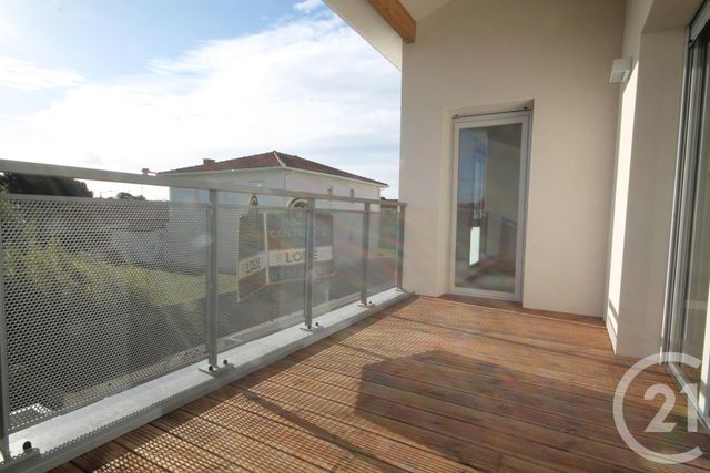 Appartement T4 à louer - 4 pièces - 79.67 m2 - TOULOUSE - 31 - MIDI-PYRENEES - Century 21 Action Immobilier