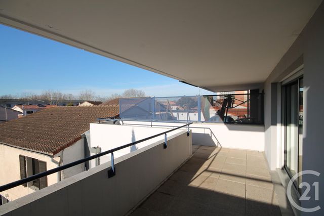 Appartement T3 à louer TOULOUSE