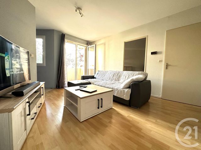 Appartement T2 à vendre - 2 pièces - 39.02 m2 - TOULOUSE - 31 - MIDI-PYRENEES - Century 21 Action Immobilier