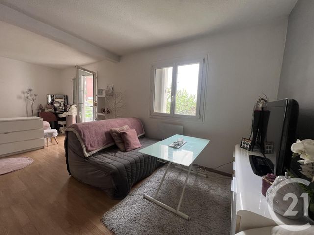 Studio à vendre - 1 pièce - 32.81 m2 - TOULOUSE - 31 - MIDI-PYRENEES - Century 21 Action Immobilier