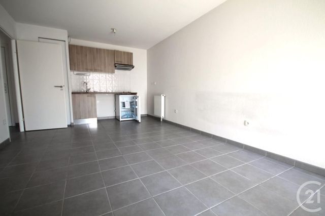 Appartement T2 à vendre - 2 pièces - 43.41 m2 - TOULOUSE - 31 - MIDI-PYRENEES - Century 21 Action Immobilier