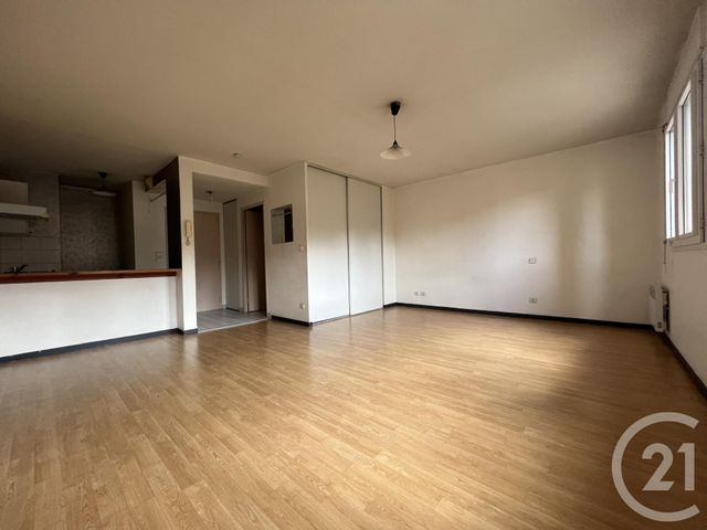 appartement - TOULOUSE - 31
