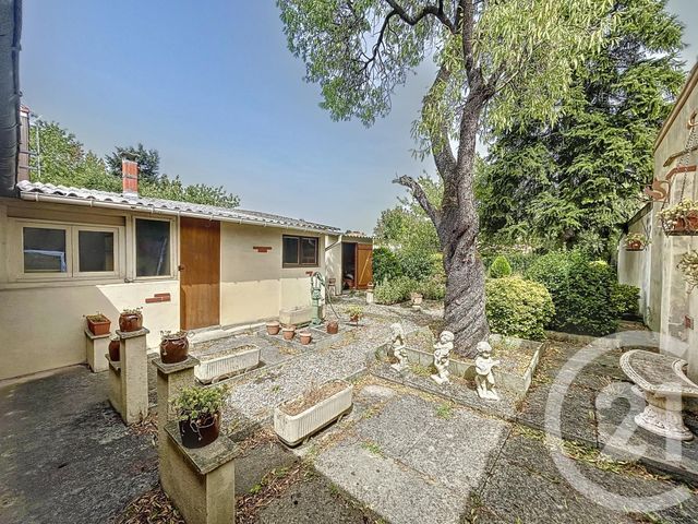 Maison à vendre TOULOUSE