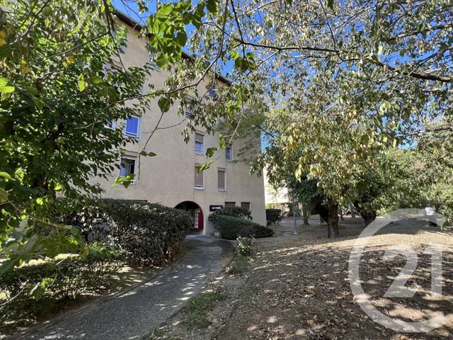 appartement - TOULOUSE - 31