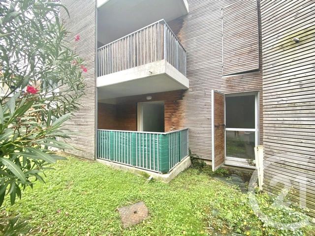 appartement - TOULOUSE - 31