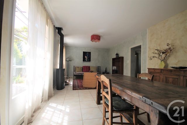 maison à vendre - 5 pièces - 143.0 m2 - TOULOUSE - 31 - MIDI-PYRENEES - Century 21 Action Immobilier
